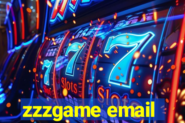 zzzgame email